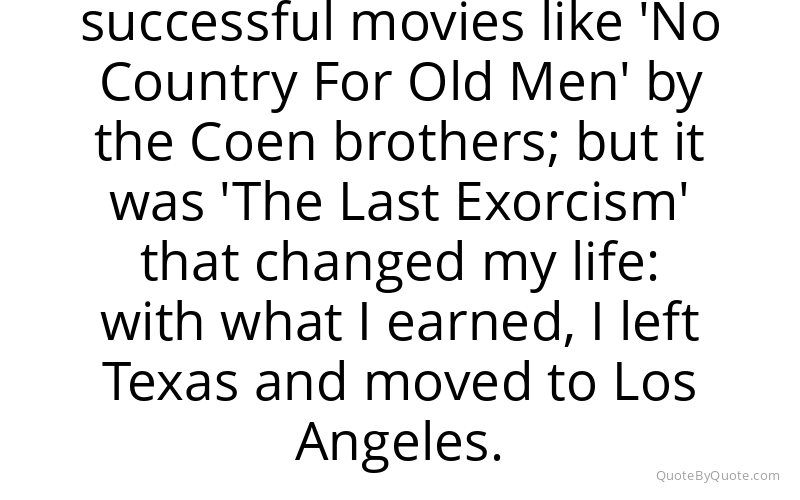 Preview image for this quote by Caleb Landry Jones