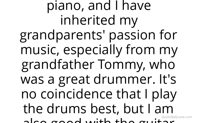 Preview image for this quote by Caleb Landry Jones