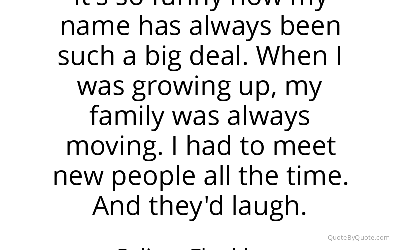 Preview image for this quote by Calista Flockhart