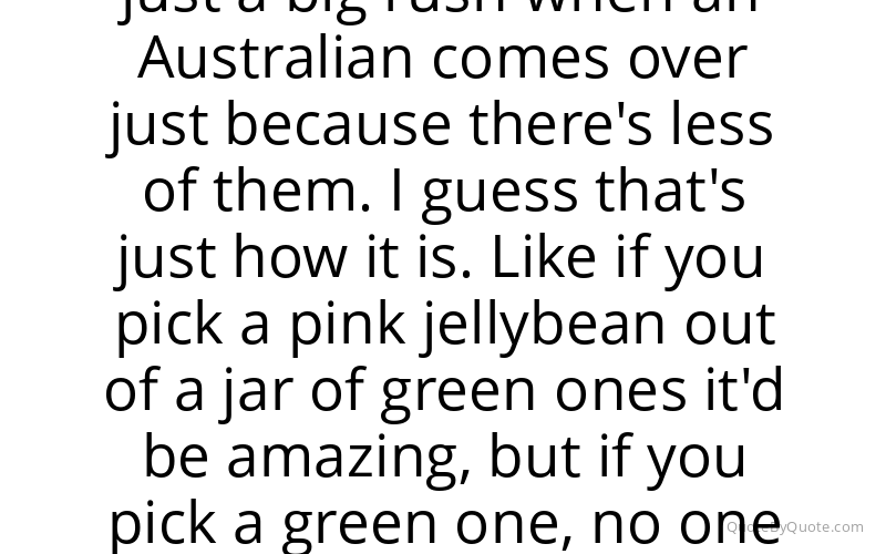 Preview image for this quote by Callan McAuliffe
