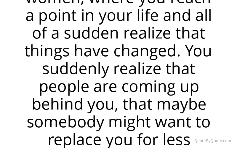 Preview image for this quote by Callie Khouri