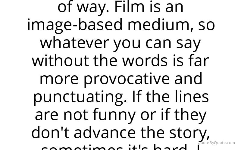 Preview image for this quote by Callum Keith Rennie