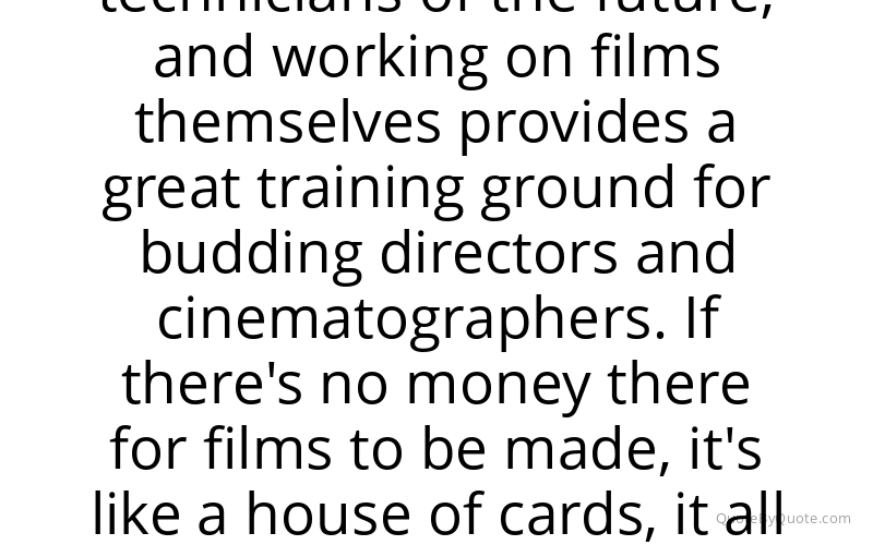Preview image for this quote by Callum McDougall