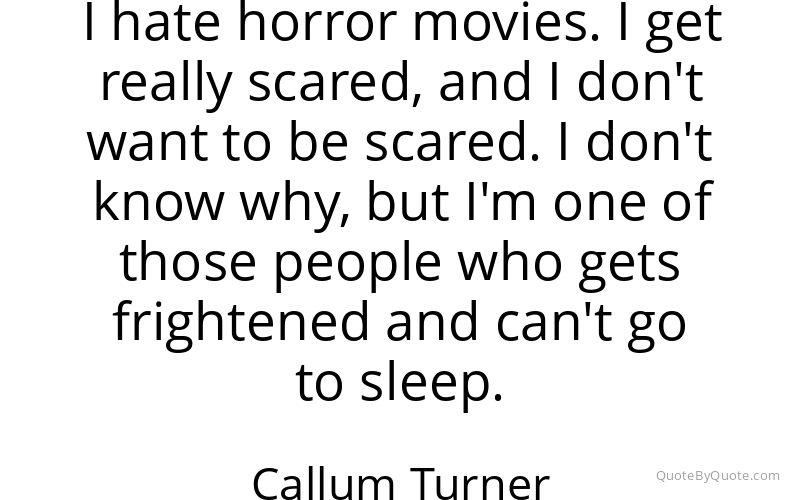 Preview image for this quote by Callum Turner