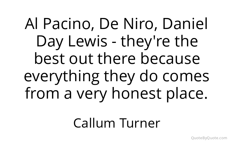 Preview image for this quote by Callum Turner