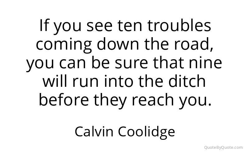 Preview image for this quote by Calvin Coolidge