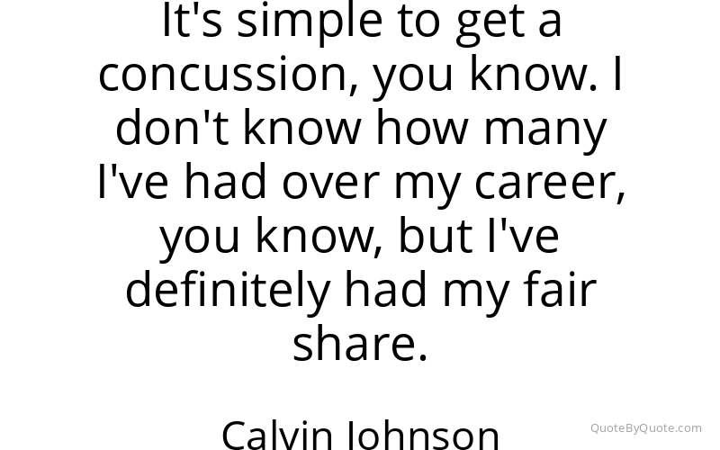 Preview image for this quote by Calvin Johnson