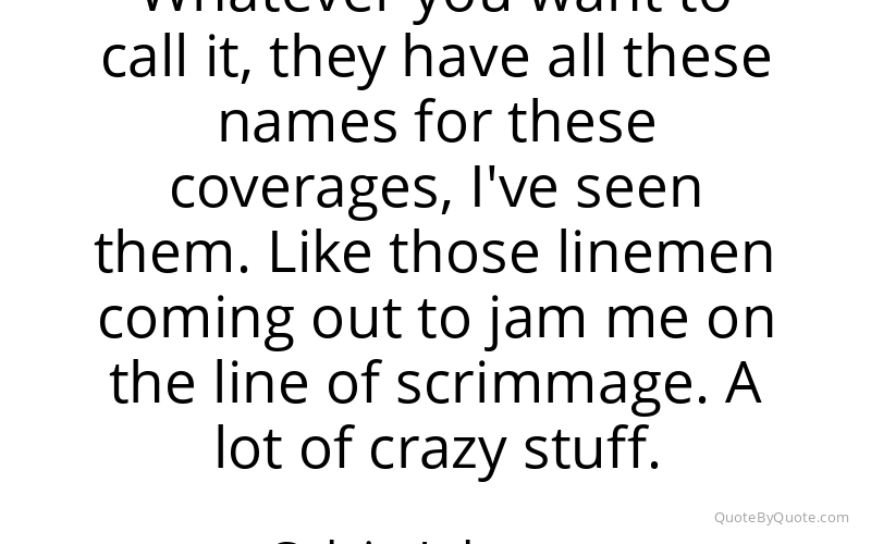Preview image for this quote by Calvin Johnson