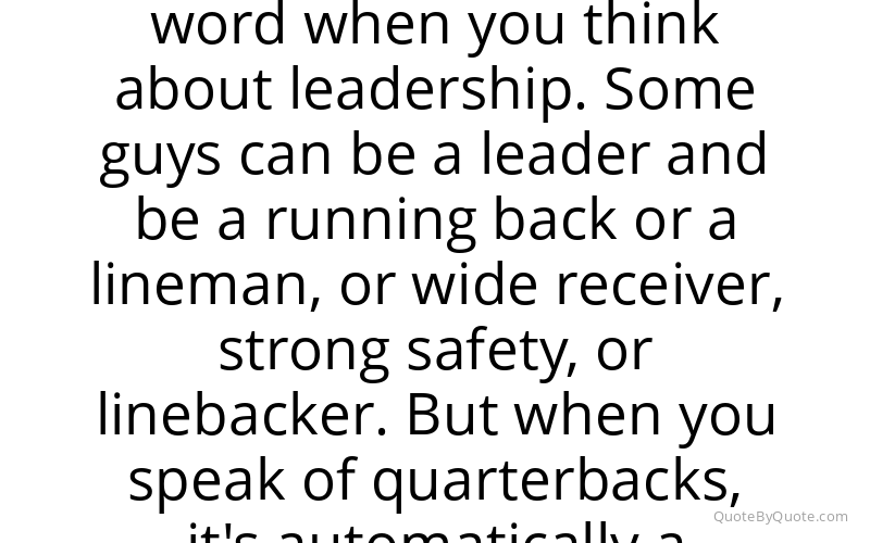 Preview image for this quote by Cam Newton