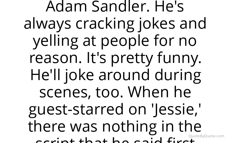 Preview image for this quote by Cameron Boyce