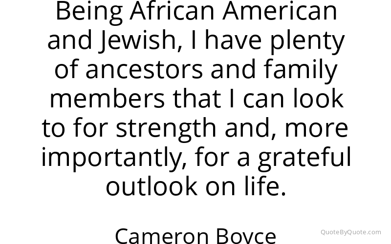 Preview image for this quote by Cameron Boyce