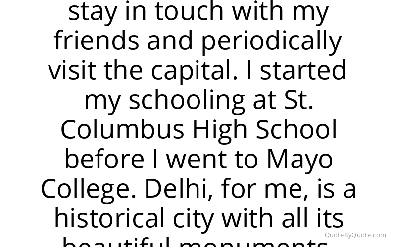 Preview image for this quote by Ajay Mehta
