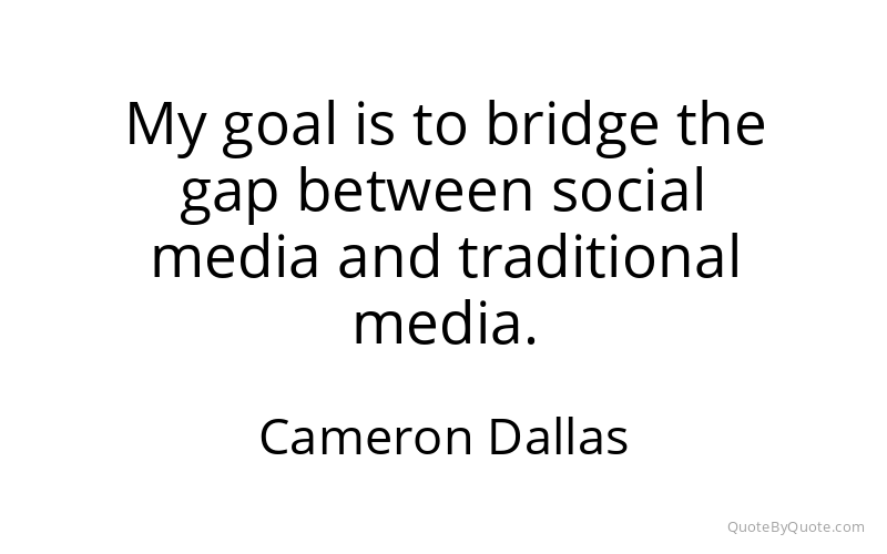 Preview image for this quote by Cameron Dallas