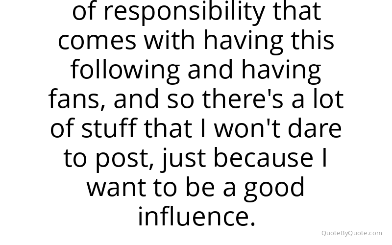 Preview image for this quote by Cameron Dallas