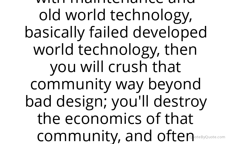 Preview image for this quote by Cameron Sinclair