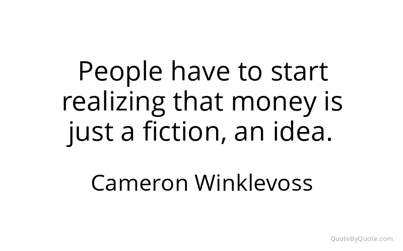 Preview image for this quote by Cameron Winklevoss