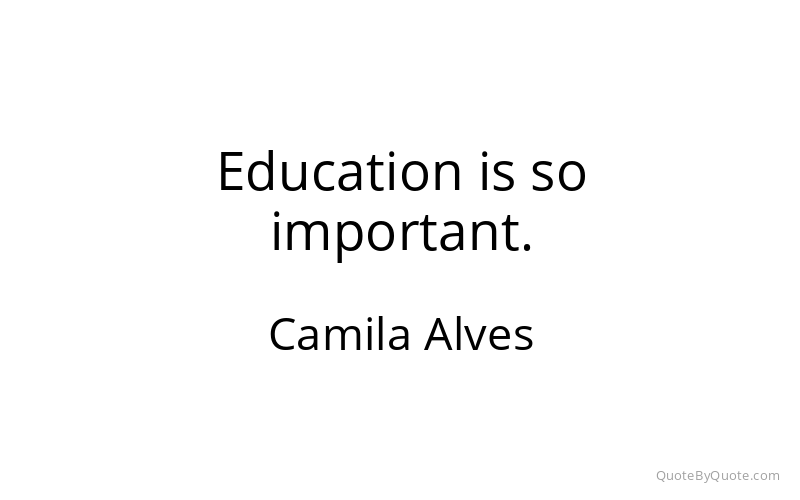 Preview image for this quote by Camila Alves