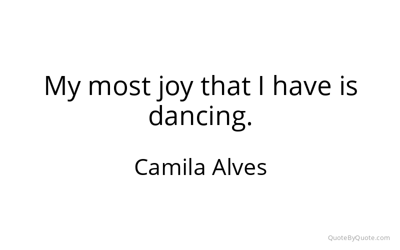 Preview image for this quote by Camila Alves
