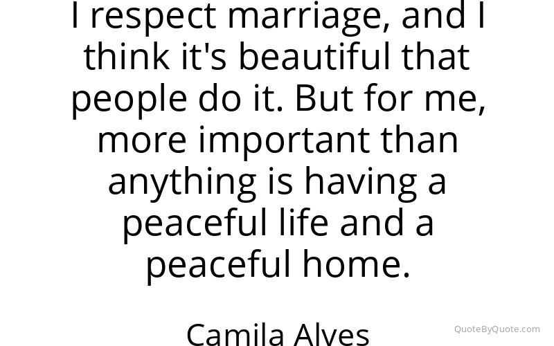 Preview image for this quote by Camila Alves