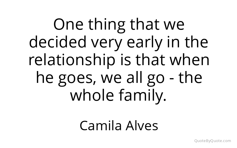 Preview image for this quote by Camila Alves