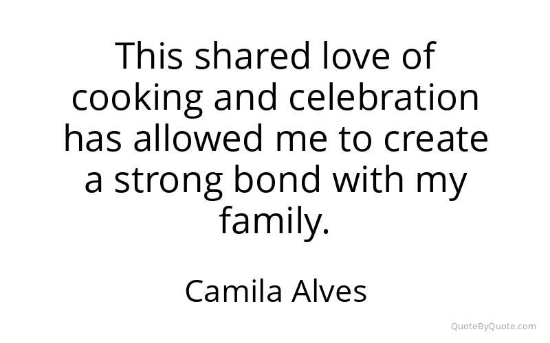 Preview image for this quote by Camila Alves