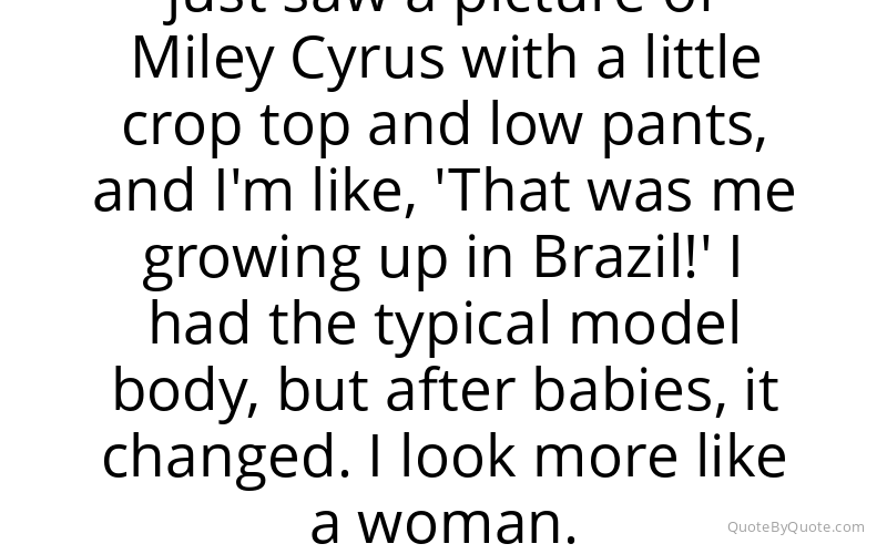 Preview image for this quote by Camila Alves