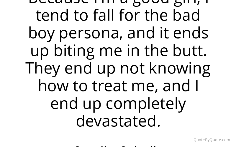 Preview image for this quote by Camila Cabello