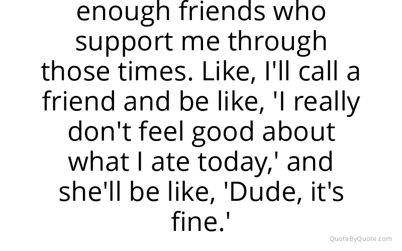 Preview image for this quote by Camila Mendes