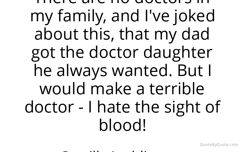 Preview image for this quote by Camilla Luddington