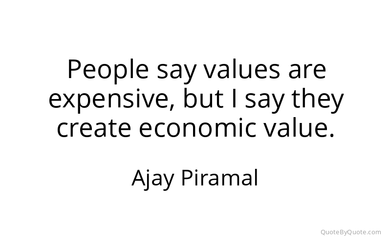 Preview image for this quote by Ajay Piramal