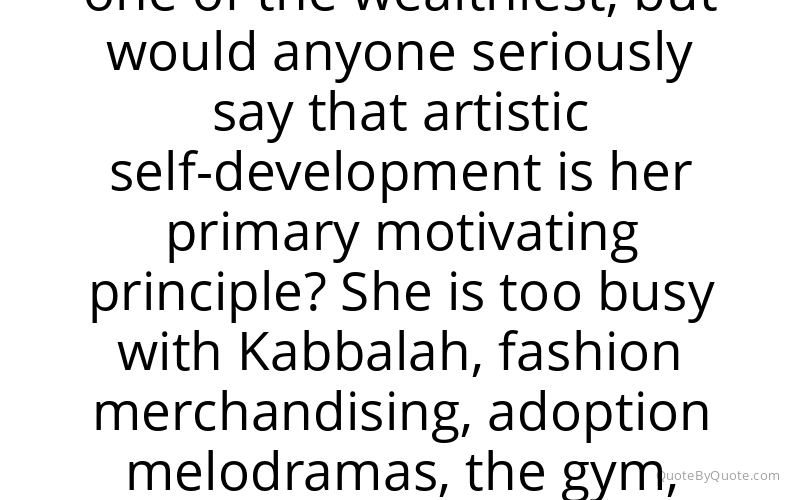 Preview image for this quote by Camille Paglia