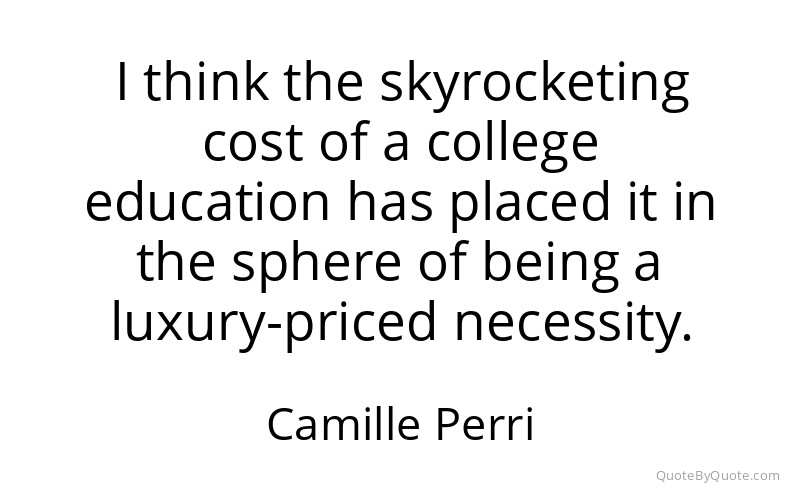Preview image for this quote by Camille Perri