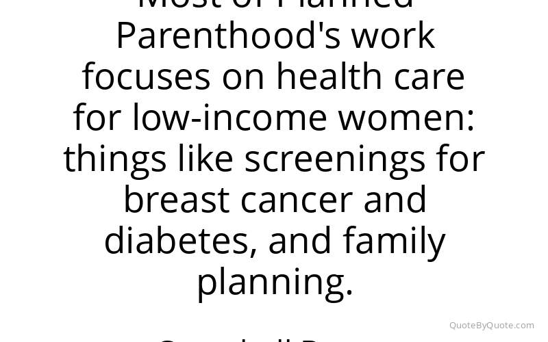 Preview image for this quote by Campbell Brown