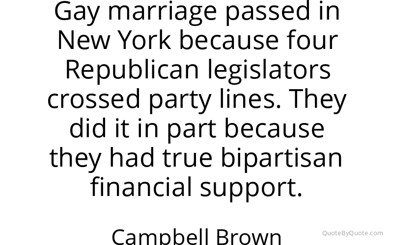 Preview image for this quote by Campbell Brown