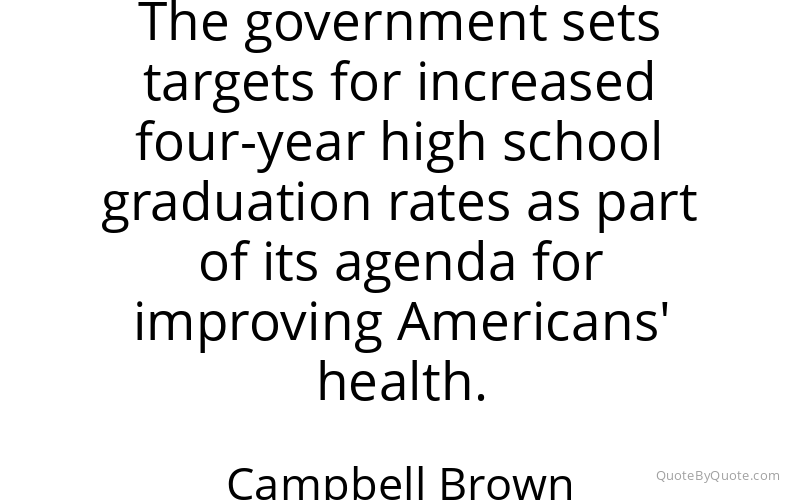 Preview image for this quote by Campbell Brown