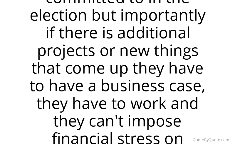 Preview image for this quote by Campbell Newman