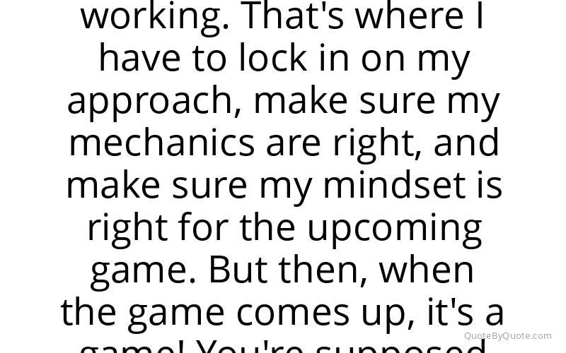 Preview image for this quote by Aaron Judge