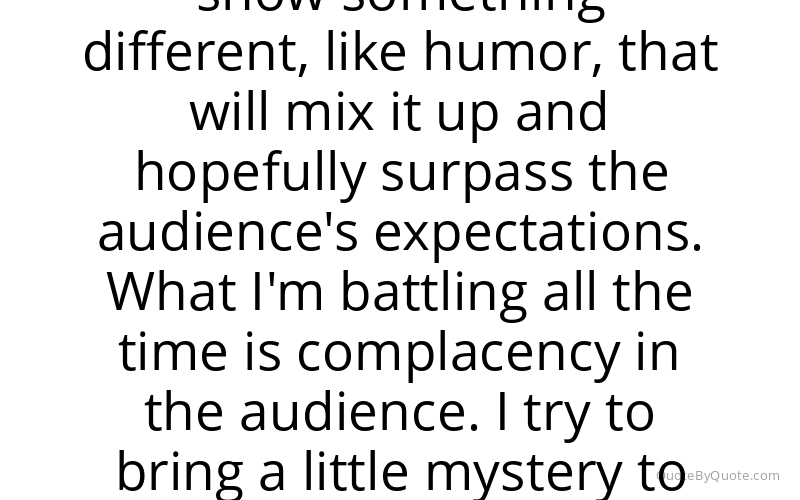 Preview image for this quote by Campbell Scott