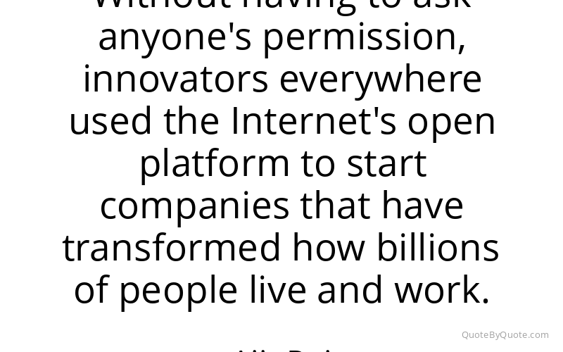 Preview image for this quote by Ajit Pai