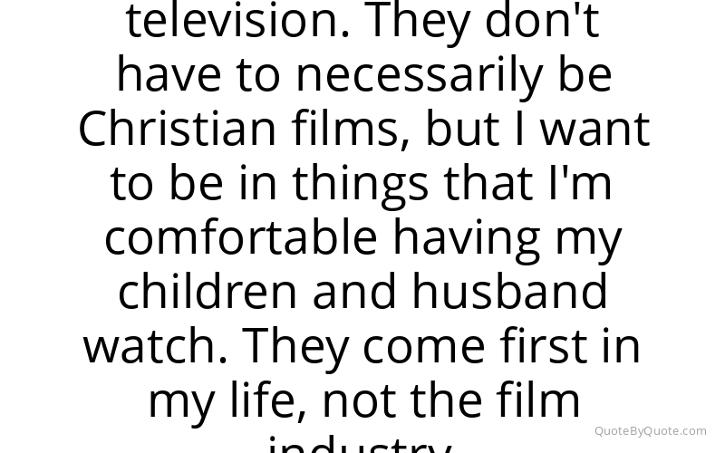 Preview image for this quote by Candace Cameron Bure