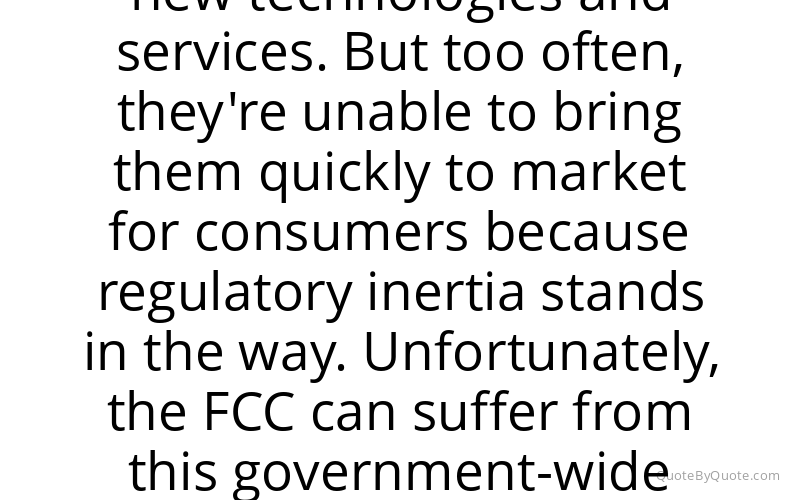 Preview image for this quote by Ajit Pai