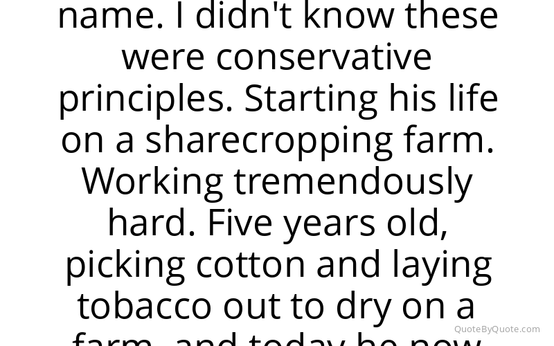 Preview image for this quote by Candace Owens