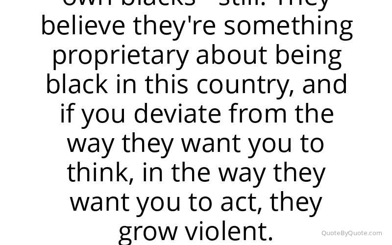 Preview image for this quote by Candace Owens