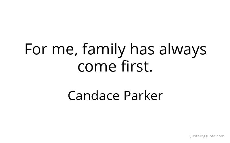 Preview image for this quote by Candace Parker