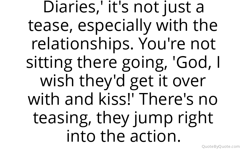 Preview image for this quote by Candice Accola