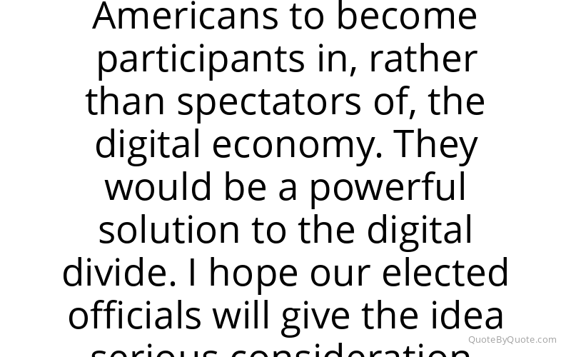 Preview image for this quote by Ajit Pai