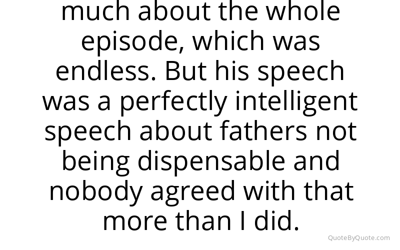 Preview image for this quote by Candice Bergen