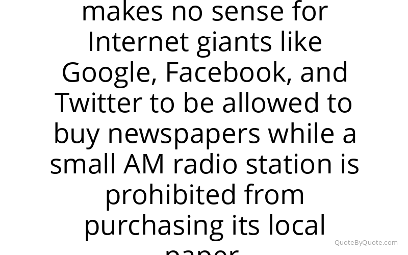 Preview image for this quote by Ajit Pai