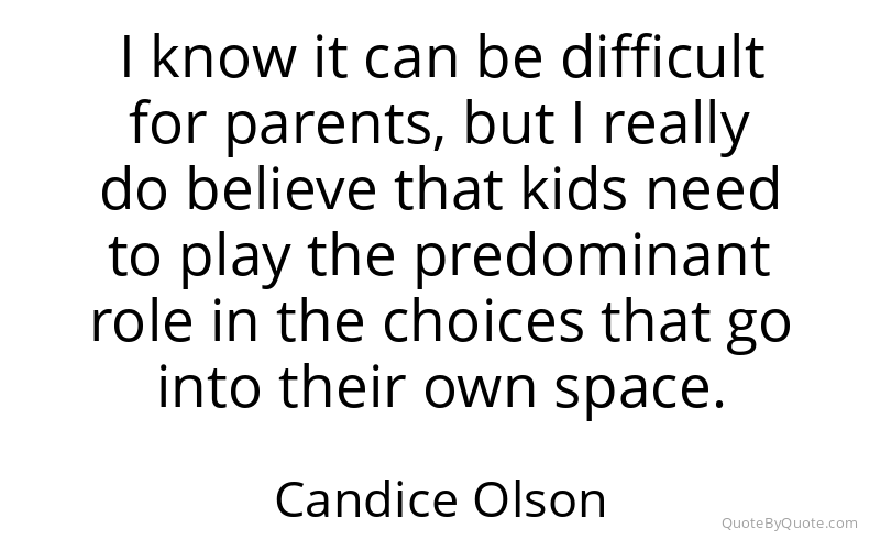Preview image for this quote by Candice Olson