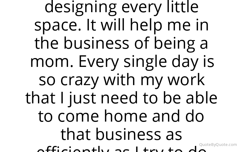 Preview image for this quote by Candice Olson